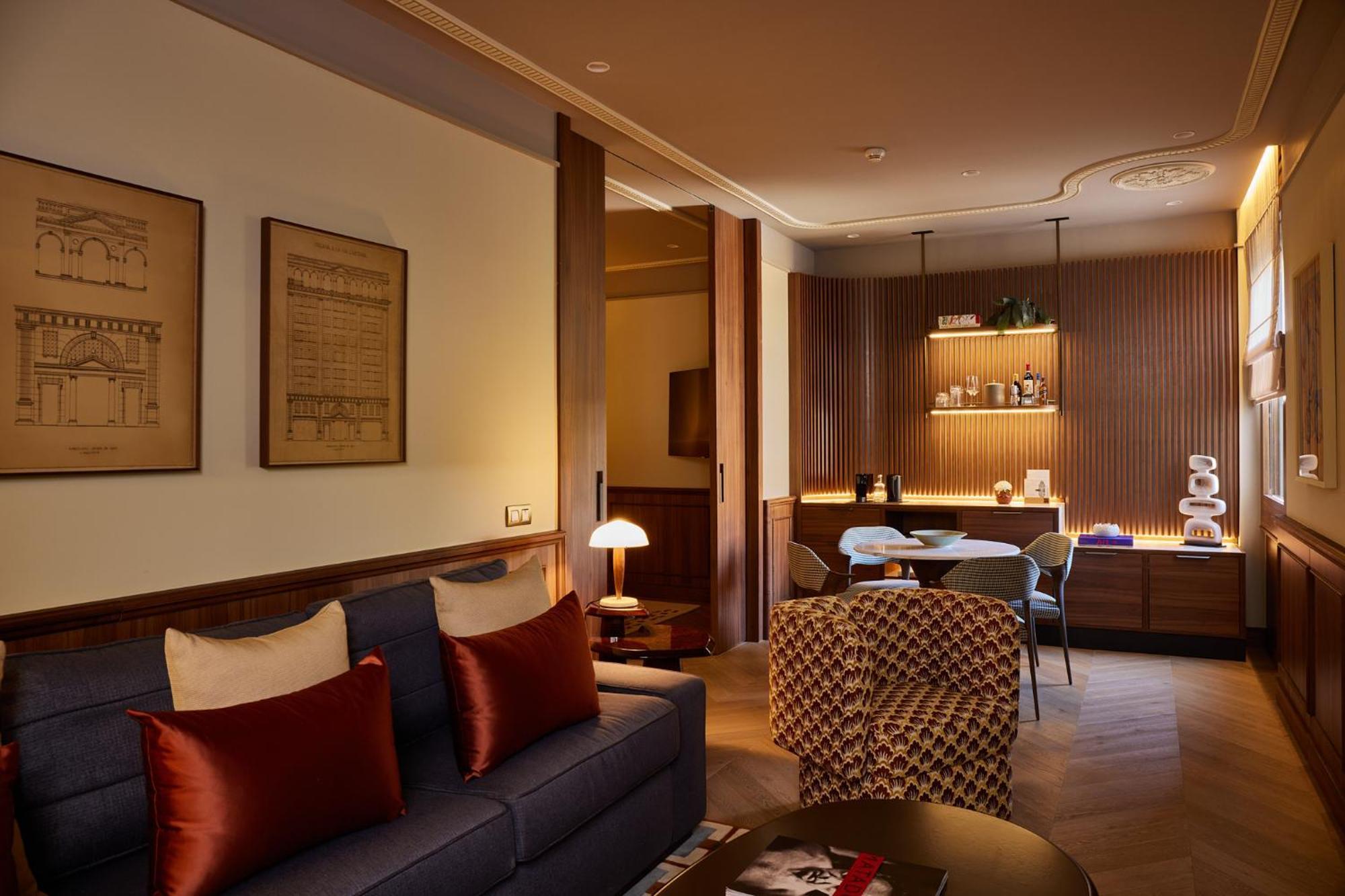 Hotel Grand Barcelona