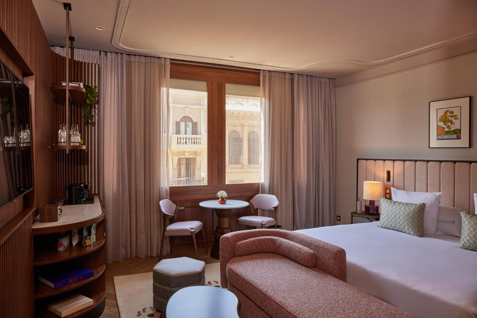 Hotel Grand