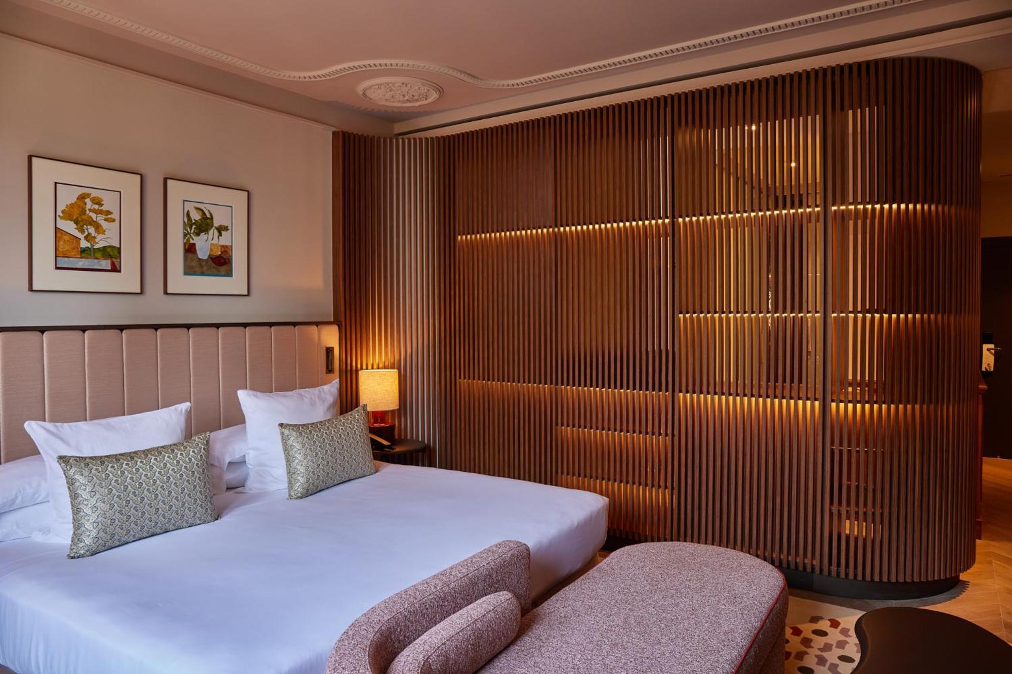 Hotel Grand Barcelona